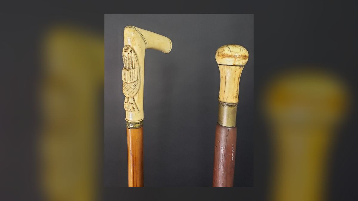 The 10 Best Antique Walking Sticks to Collect in 2027 — figure 5