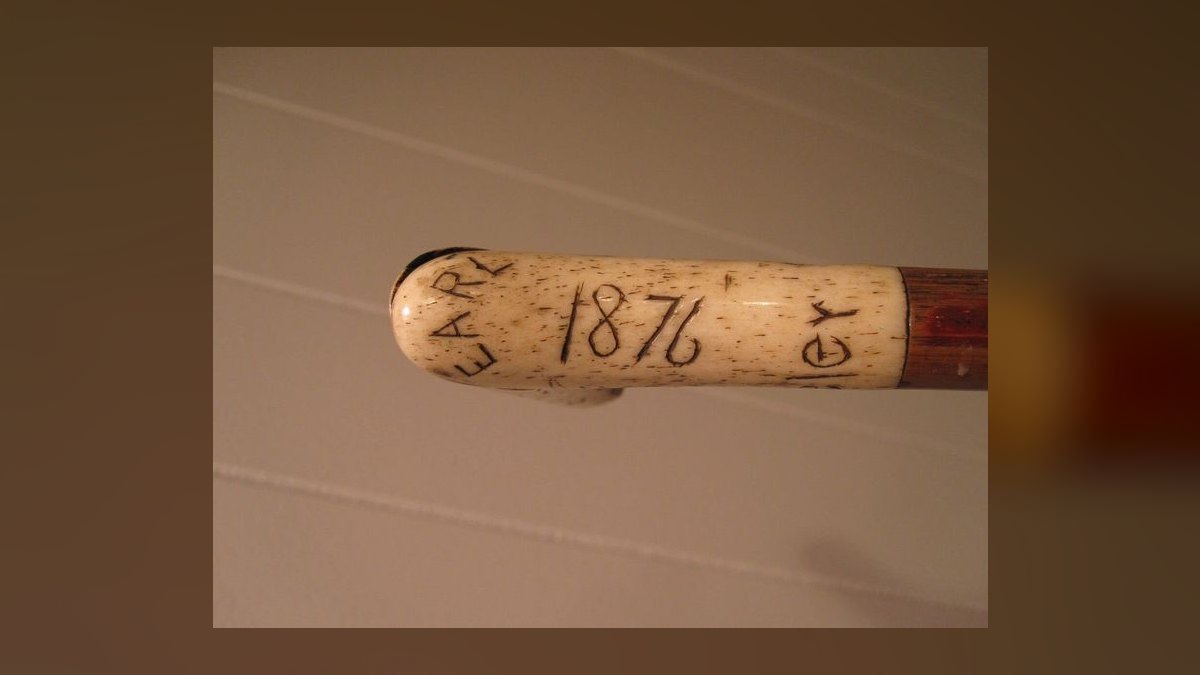 The 10 Best Antique Walking Sticks to Collect in 2027 — figure 8