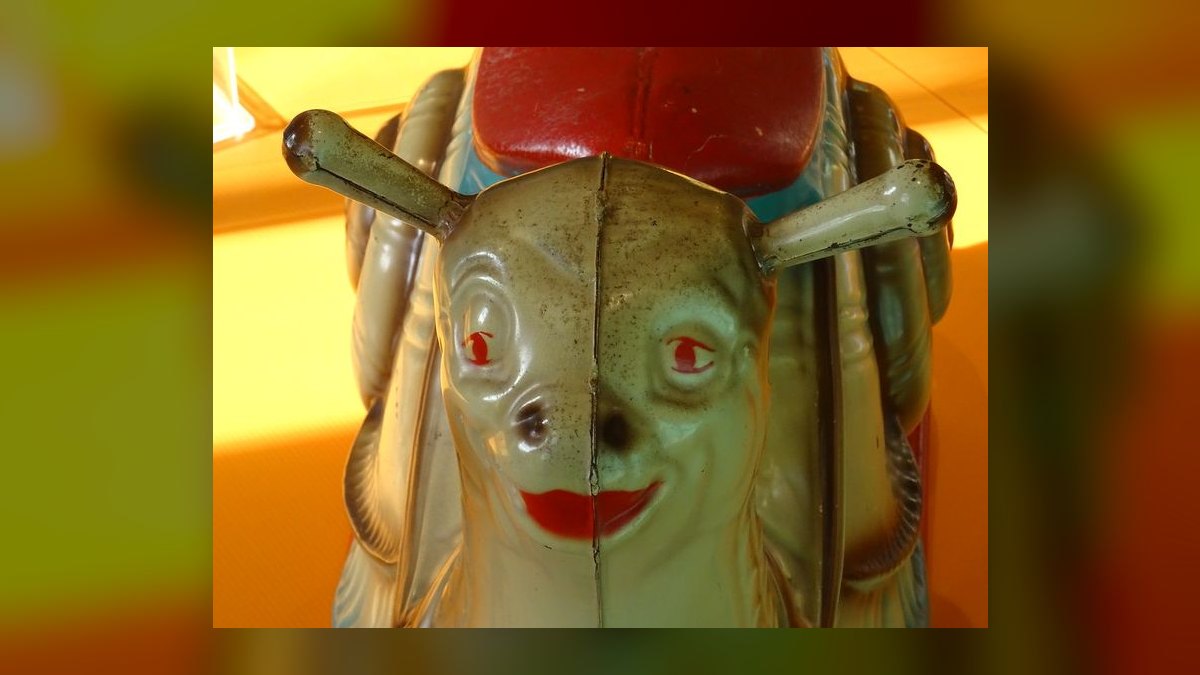 The 10 Best Vintage McDonalds Happy Meal Toys to Collect in 2027 — figure 10