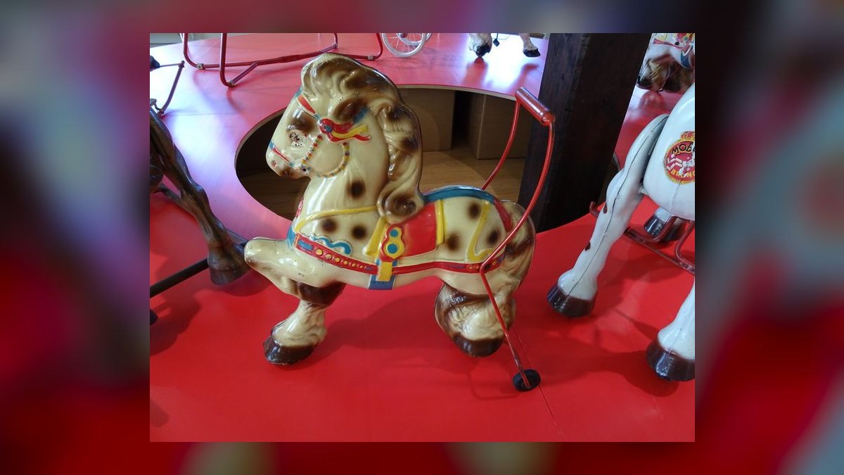 The 10 Best Vintage McDonalds Happy Meal Toys to Collect in 2027 — figure 6