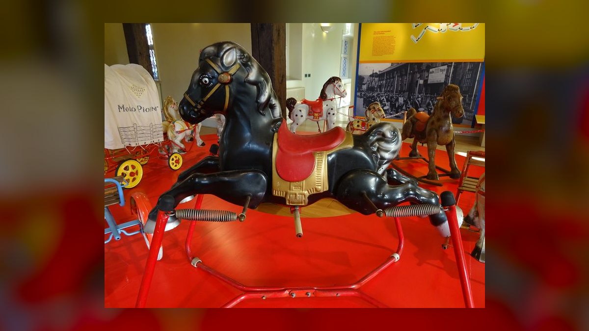 The 10 Best Vintage McDonalds Happy Meal Toys to Collect in 2027 — figure 7