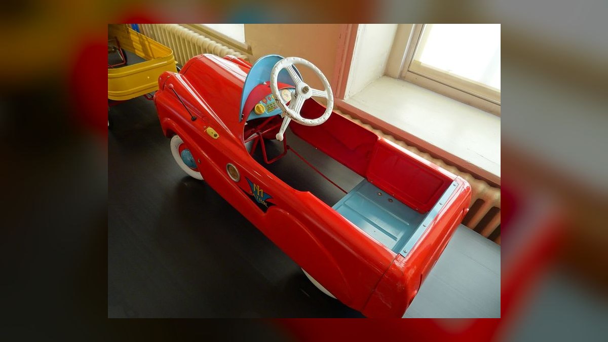The 10 Best Vintage McDonalds Happy Meal Toys to Collect in 2027 — figure 9