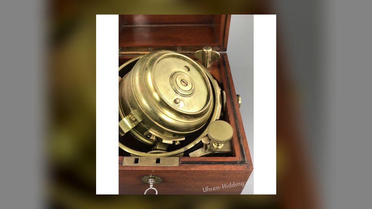 The 10 Best Antique Brass Compasses to Collect in 2027 — figure 10