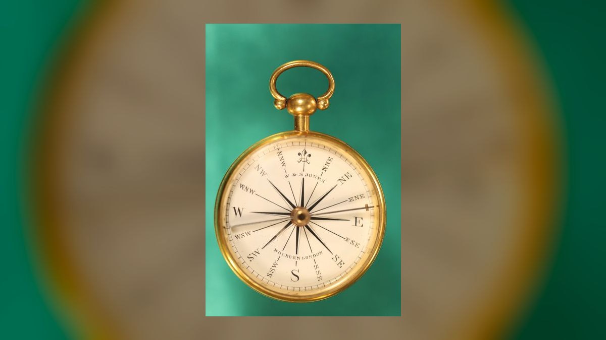 The 10 Best Antique Brass Compasses to Collect in 2027 — figure 4