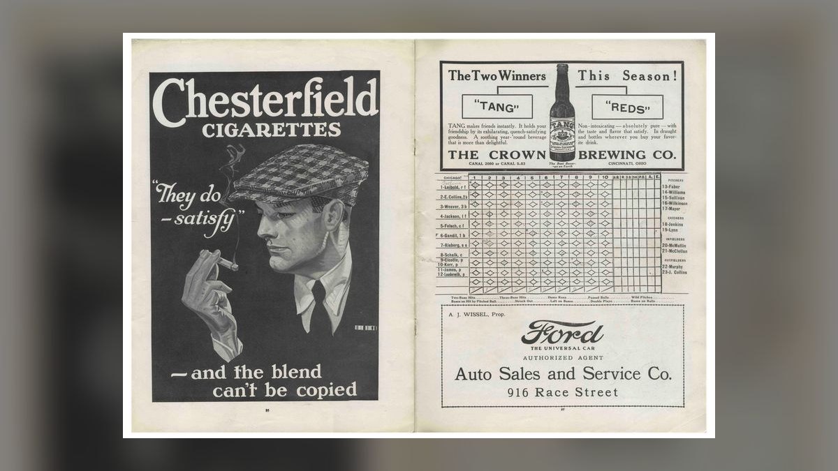 The 10 Best Vintage World Series Programs to Collect in 2027 — figure 3