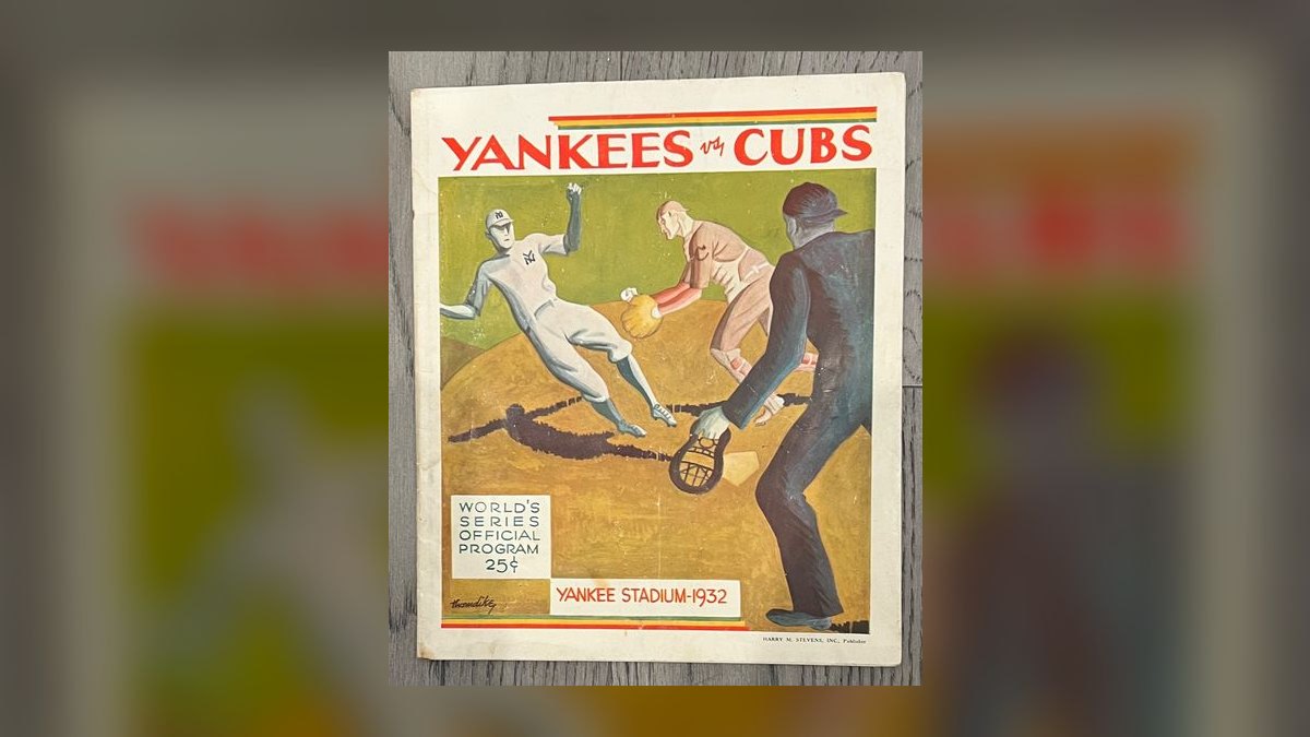 The 10 Best Vintage World Series Programs to Collect in 2027 — figure 5