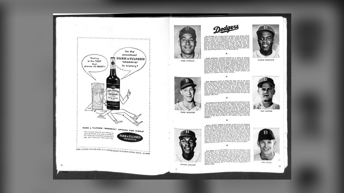 The 10 Best Vintage World Series Programs to Collect in 2027 — figure 9