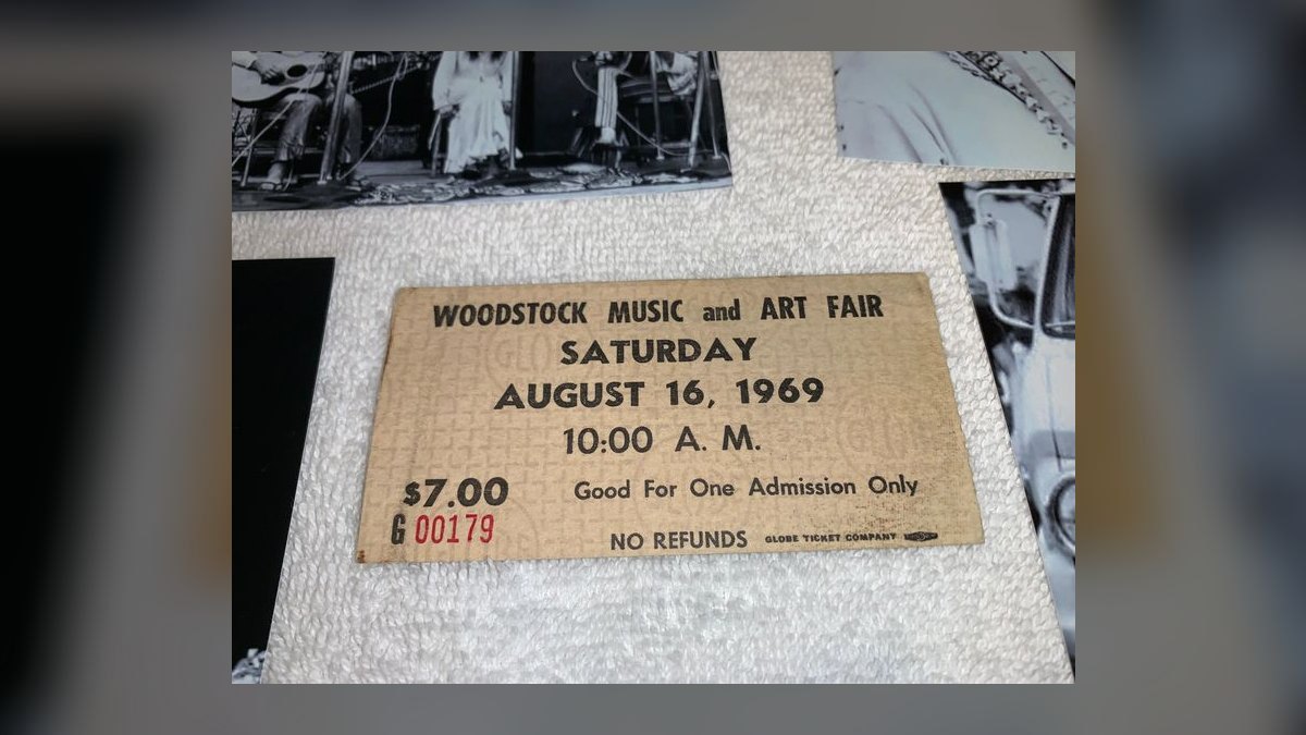 The 10 Best Rare Concert Ticket Stubs to Collect in 2027 — figure 2