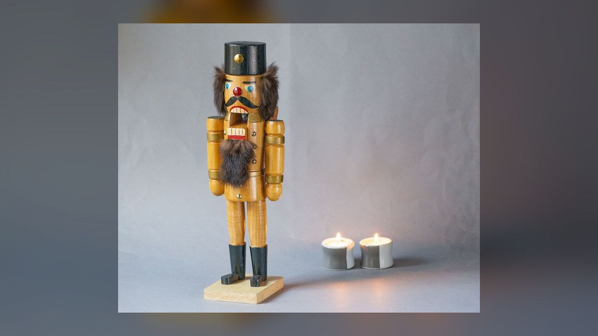 The 10 Best Antique Nutcrackers to Collect in 2027