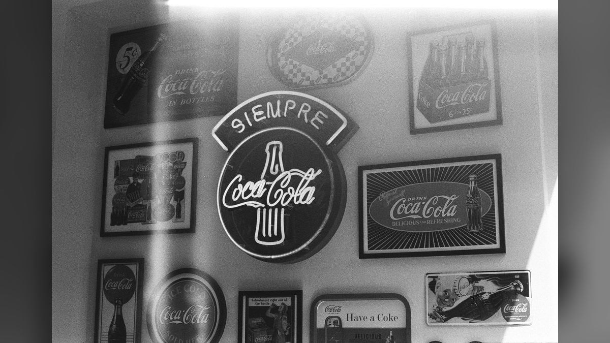 The 10 Best Vintage Coca-Cola Advertising Signs to Collect in 2027