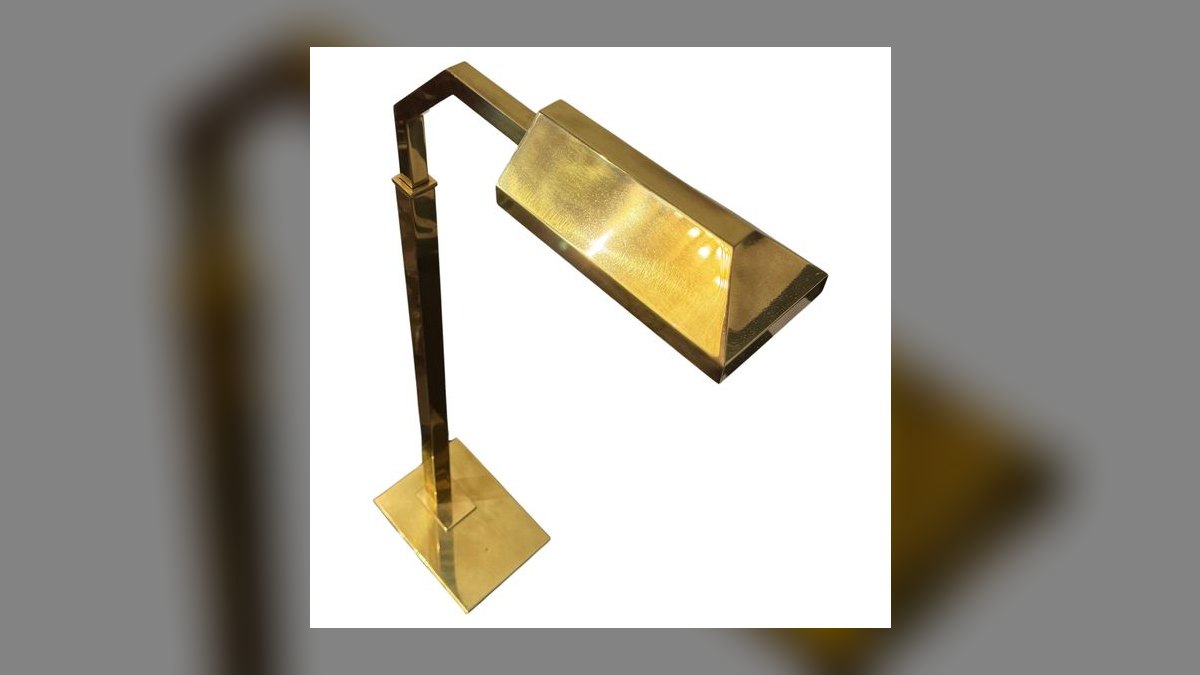 The 10 Best Antique Brass Floor Lamps to Collect in 2027 — figure 10