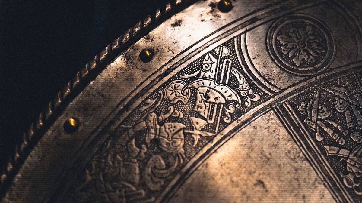 The 10 Best Antique Brass Floor Lamps to Collect in 2027 — figure 4