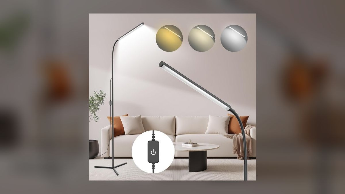The 10 Best Antique Brass Floor Lamps to Collect in 2027 — figure 6