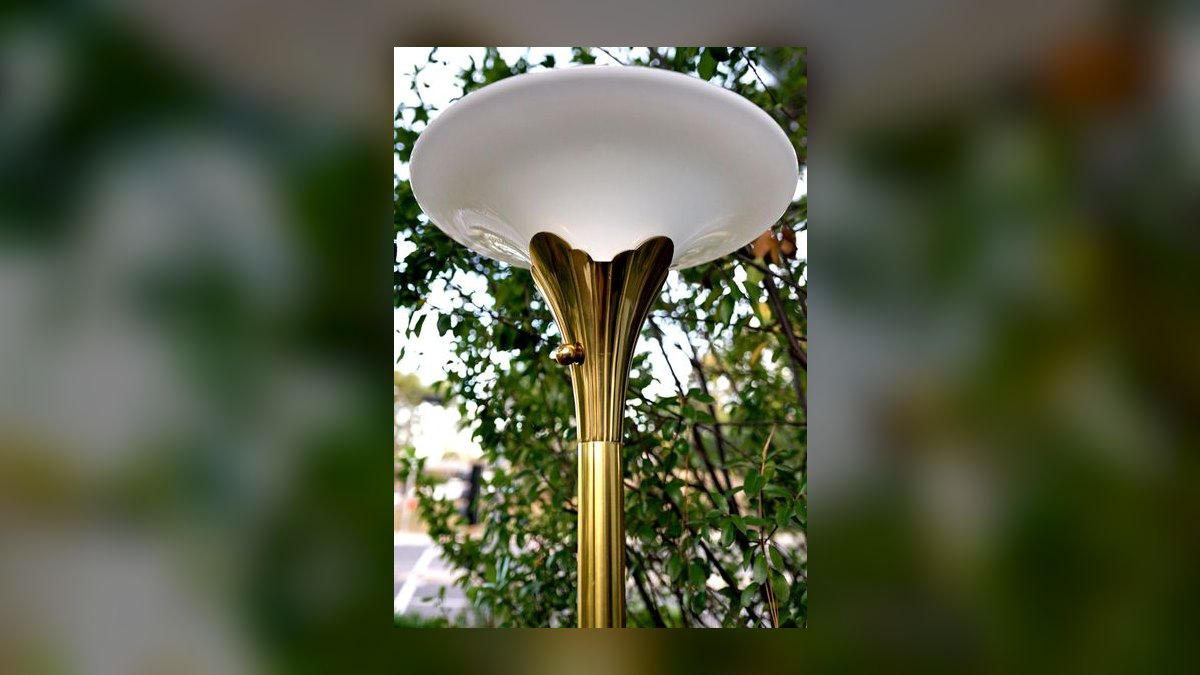 The 10 Best Antique Brass Floor Lamps to Collect in 2027 — figure 9