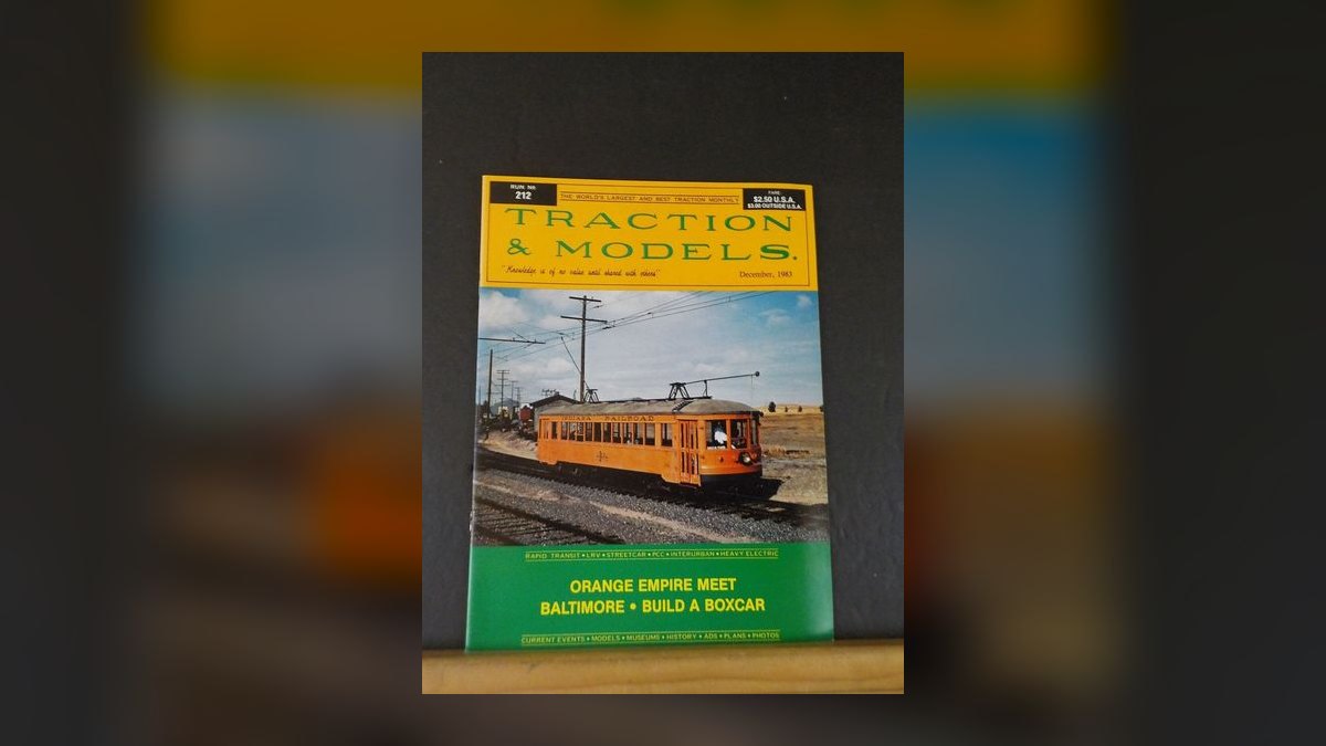 The 10 Best Vintage Railroad Timetables to Collect in 2027 — figure 10