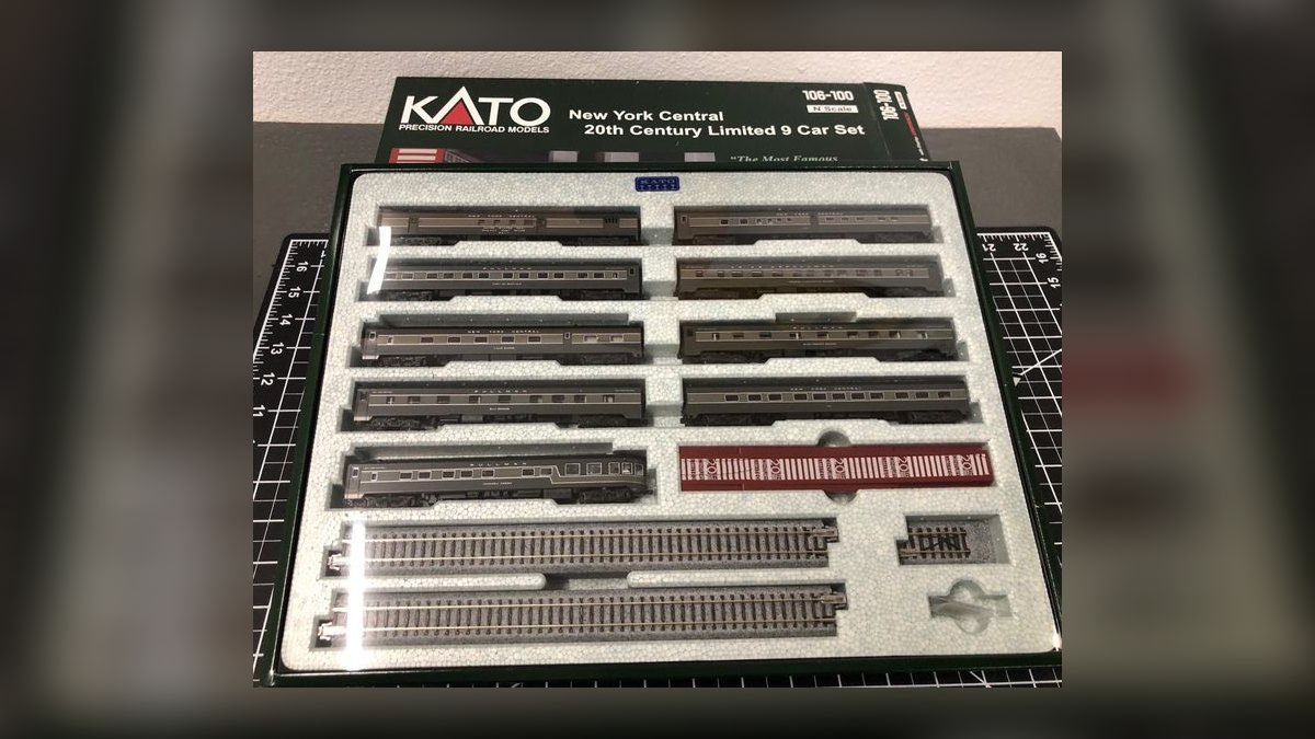 The 10 Best Vintage Railroad Timetables to Collect in 2027 — figure 2