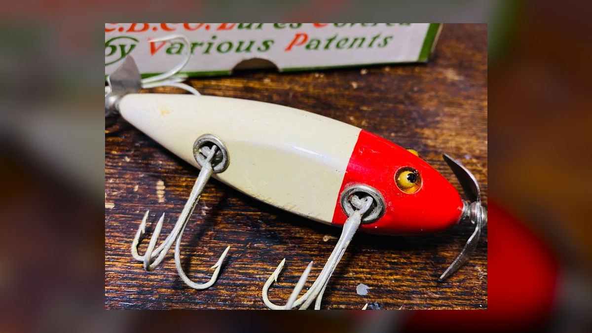 The 10 Best Vintage Fishing Lures to Collect in 2027 — figure 10