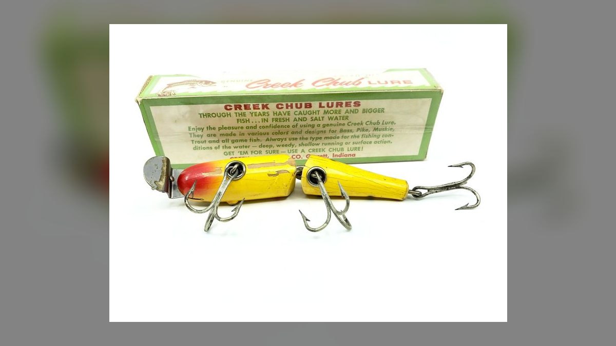 The 10 Best Vintage Fishing Lures to Collect in 2027 — figure 2