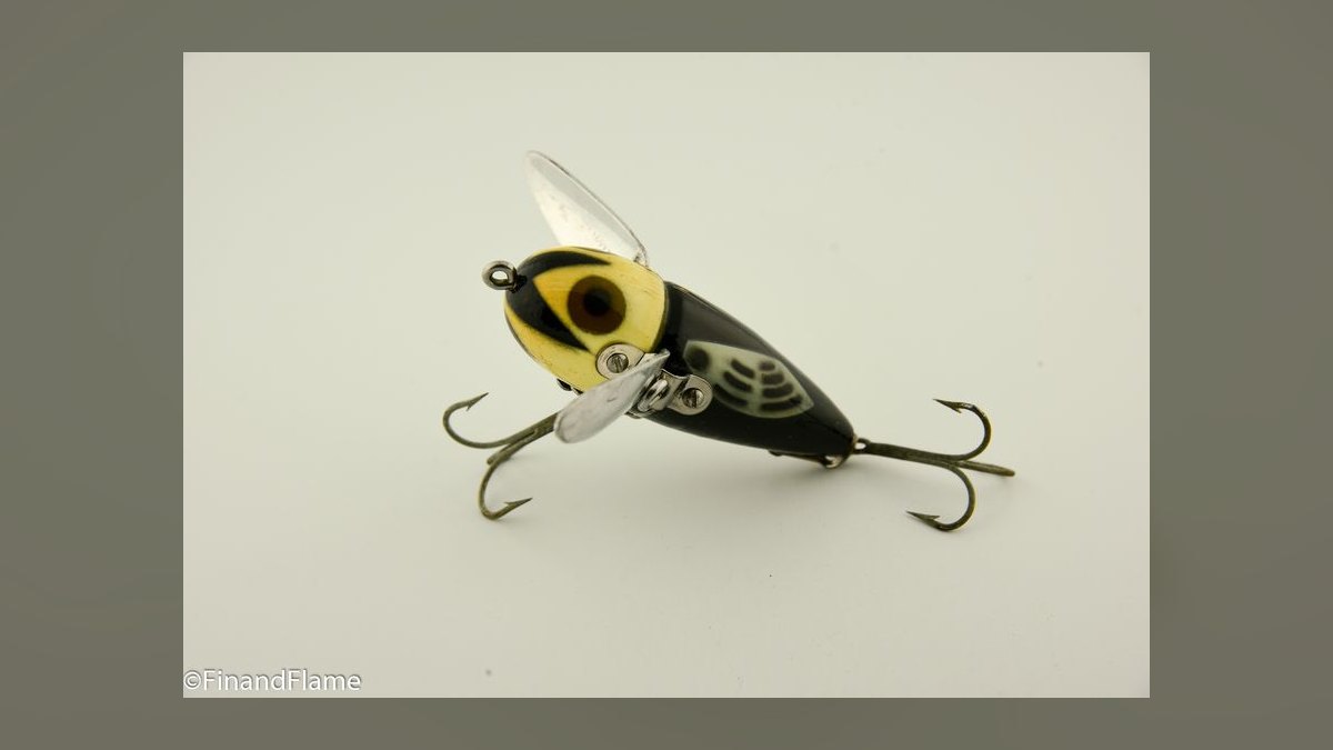 The 10 Best Vintage Fishing Lures to Collect in 2027 — figure 3