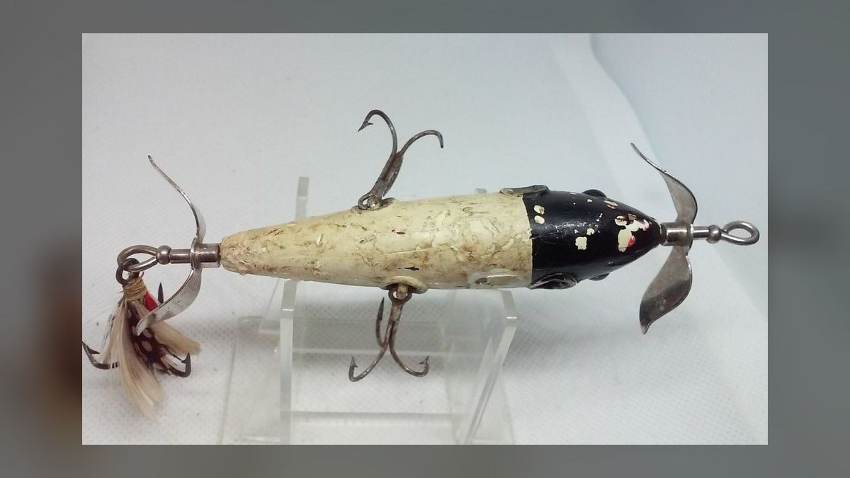 The 10 Best Vintage Fishing Lures to Collect in 2027 — figure 4