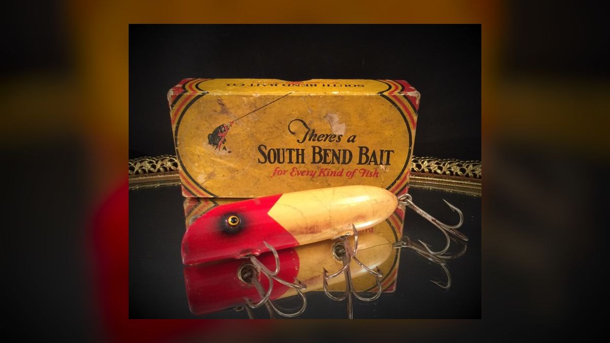 The 10 Best Vintage Fishing Lures to Collect in 2027 — figure 6
