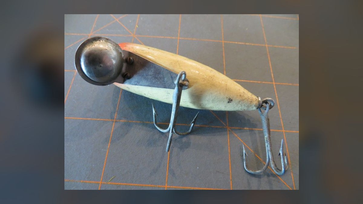 The 10 Best Vintage Fishing Lures to Collect in 2027 — figure 7