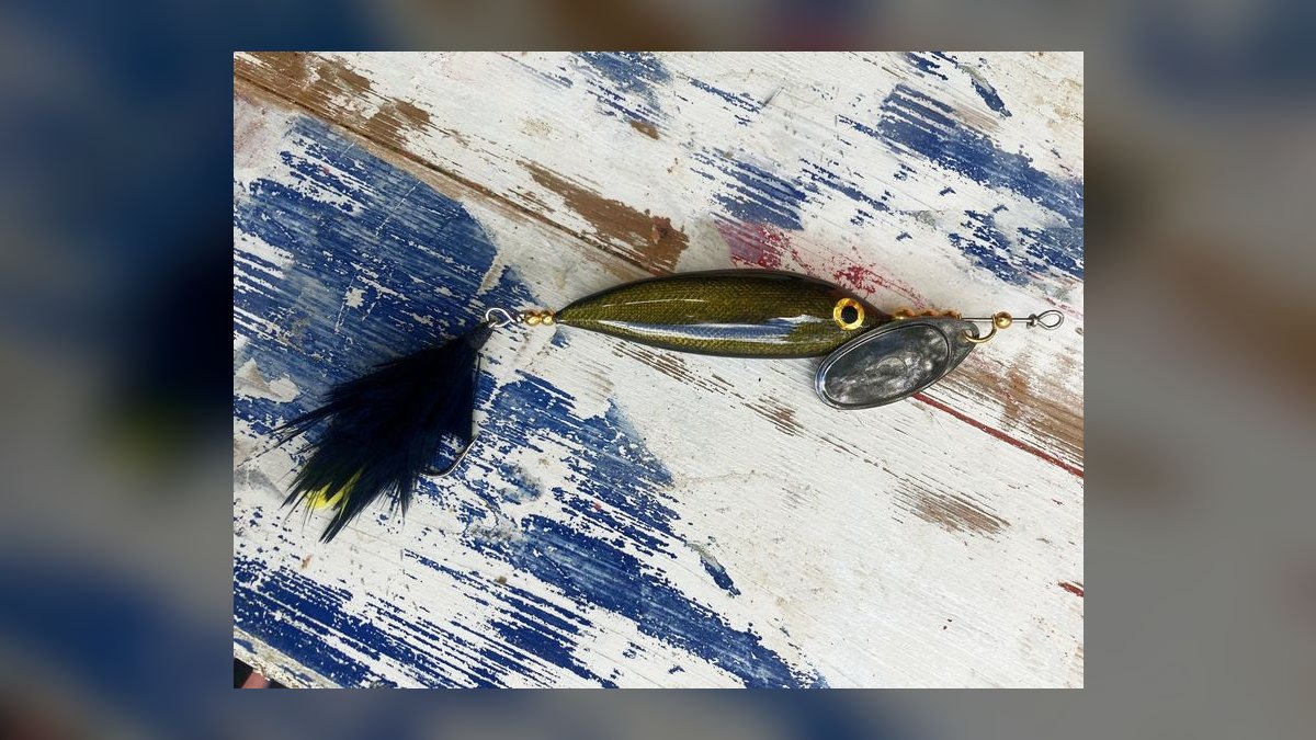The 10 Best Vintage Fishing Lures to Collect in 2027 — figure 8