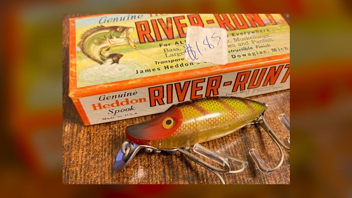 The 10 Best Vintage Fishing Lures to Collect in 2027 — figure 9
