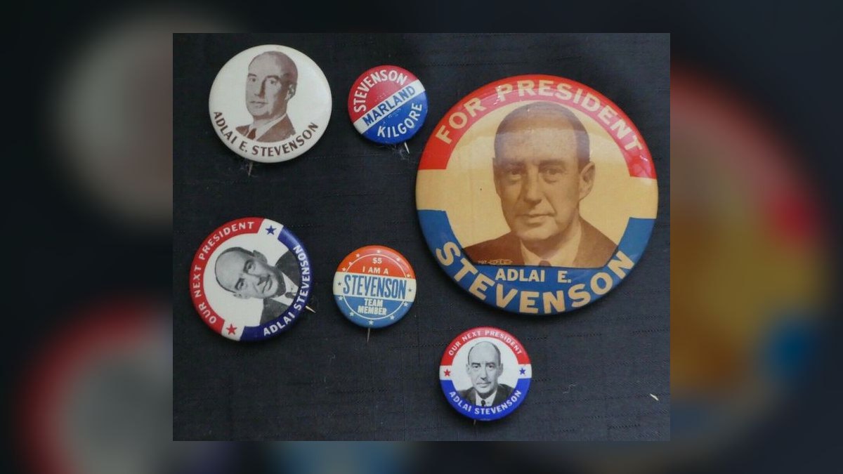 The 10 Best Vintage Political Campaign Buttons to Collect in 2027 — figure 7