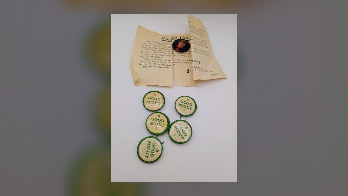 The 10 Best Vintage Political Campaign Buttons to Collect in 2027