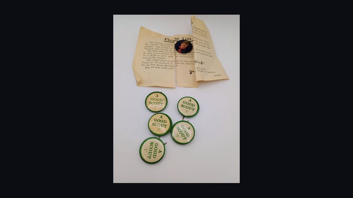 The 10 Best Vintage Political Campaign Buttons to Collect in 2027