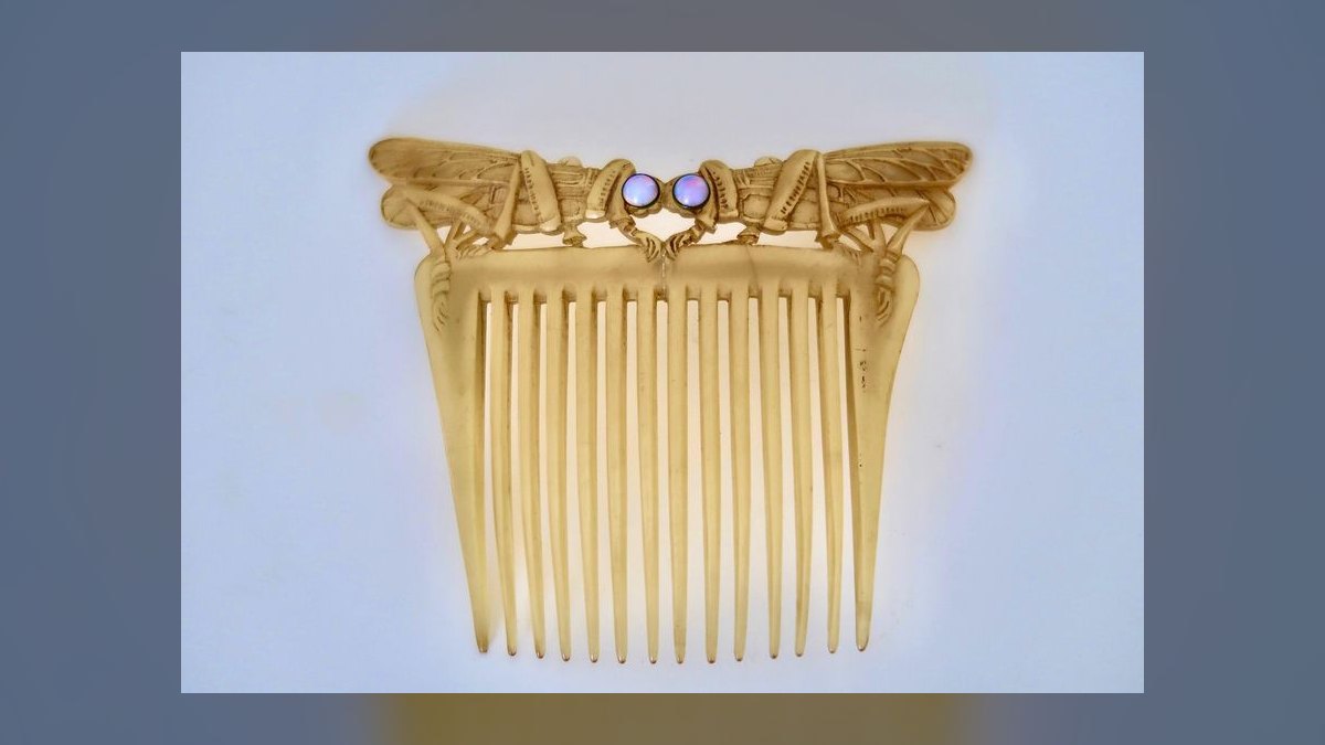 The 10 Best Antique Ivory Hair Combs to Collect in 2027 — figure 2