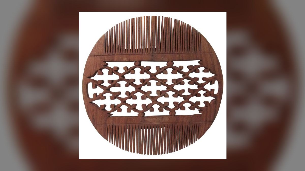 The 10 Best Antique Ivory Hair Combs to Collect in 2027 — figure 6