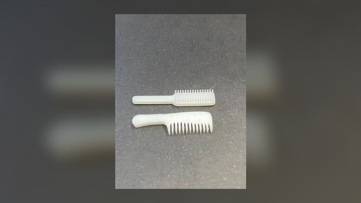 The 10 Best Antique Ivory Hair Combs to Collect in 2027 — figure 9