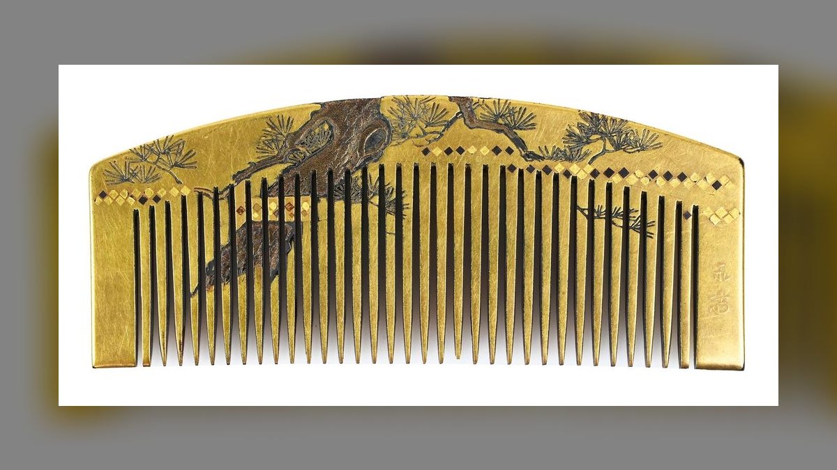 The 10 Best Antique Ivory Hair Combs to Collect in 2027