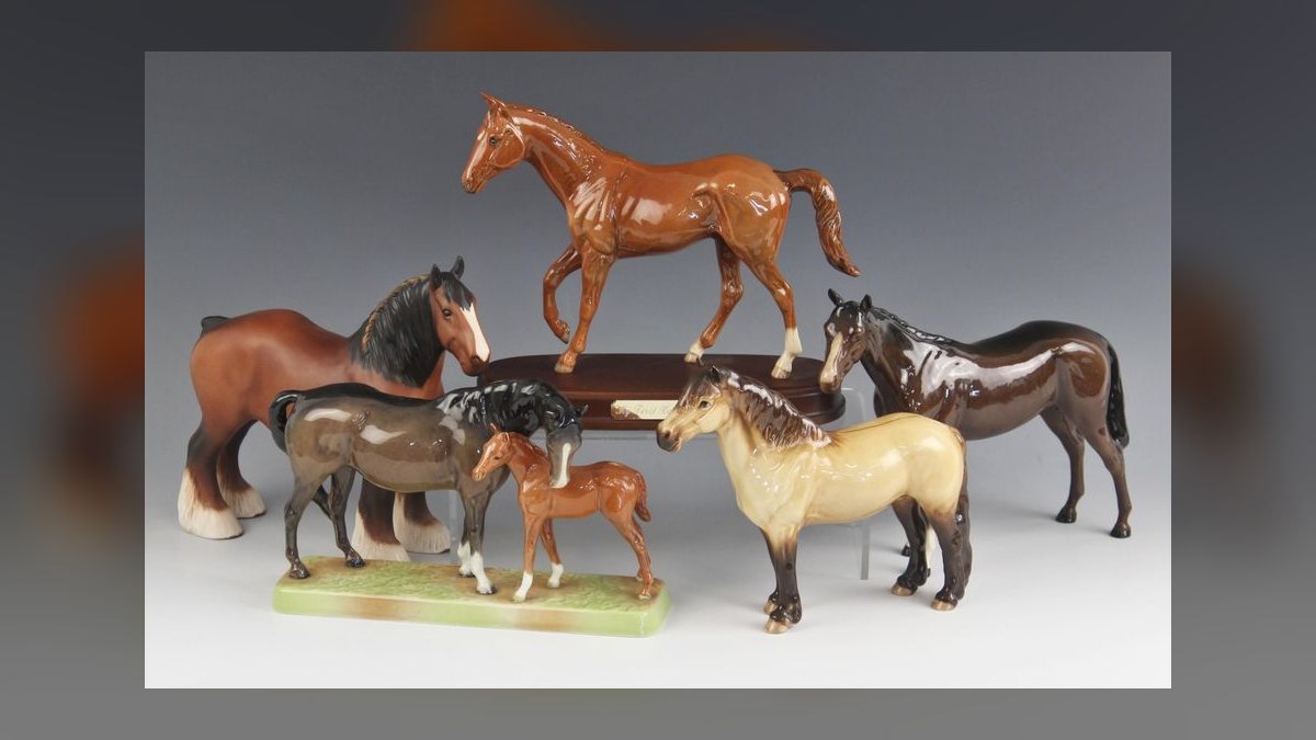 The 10 Best Vintage Porcelain Figurines of Animals to Collect in 2027 — figure 8