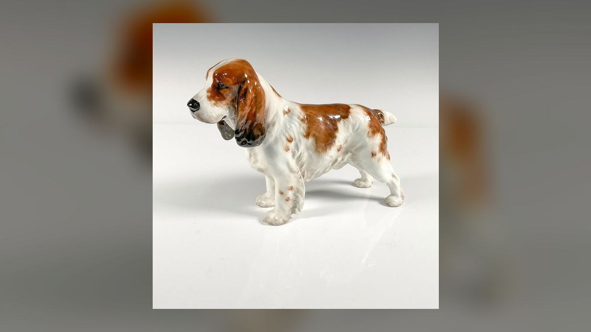 The 10 Best Vintage Porcelain Figurines of Animals to Collect in 2027 — figure 9
