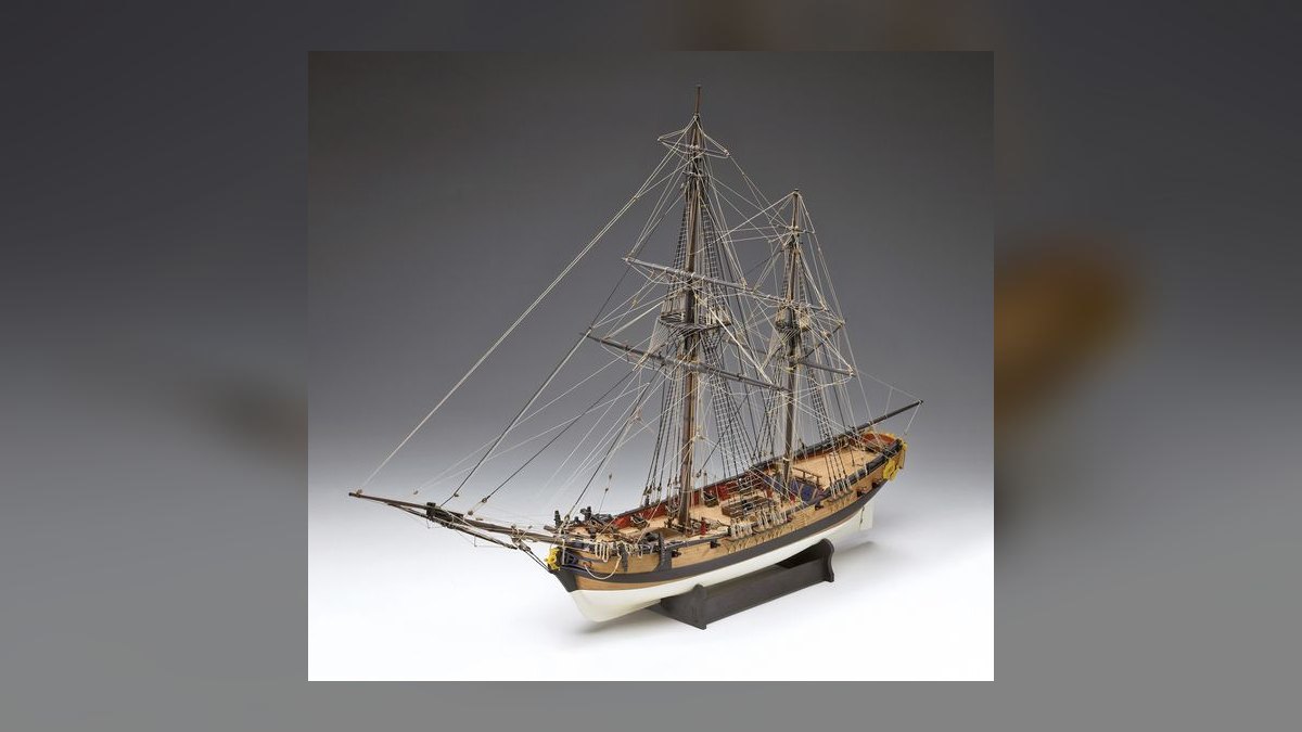 The 10 Best Antique Wooden Ship Models to Collect in 2027 — figure 1
