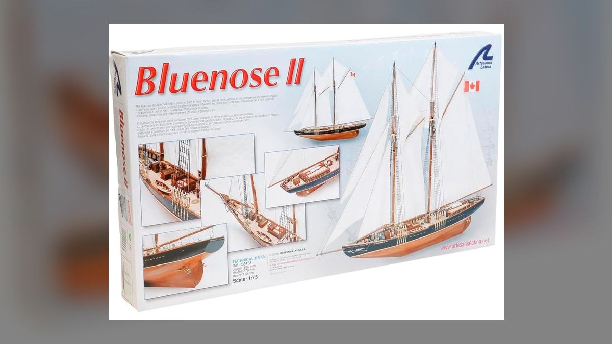 The 10 Best Antique Wooden Ship Models to Collect in 2027 — figure 10