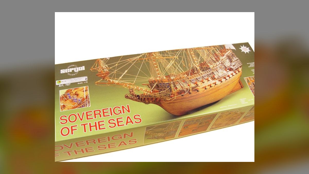 The 10 Best Antique Wooden Ship Models to Collect in 2027 — figure 2