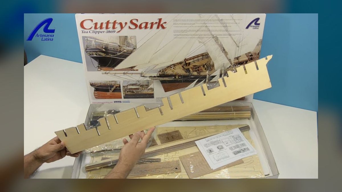 The 10 Best Antique Wooden Ship Models to Collect in 2027 — figure 4