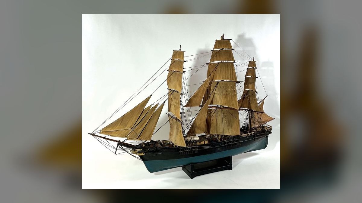 The 10 Best Antique Wooden Ship Models to Collect in 2027 — figure 5