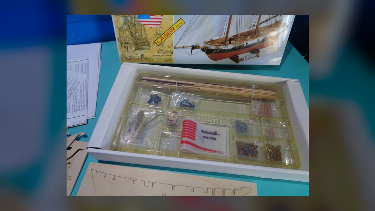 The 10 Best Antique Wooden Ship Models to Collect in 2027 — figure 6