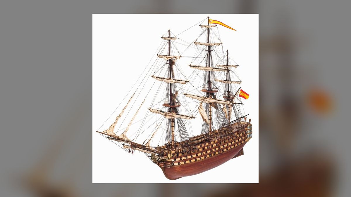 The 10 Best Antique Wooden Ship Models to Collect in 2027 — figure 8