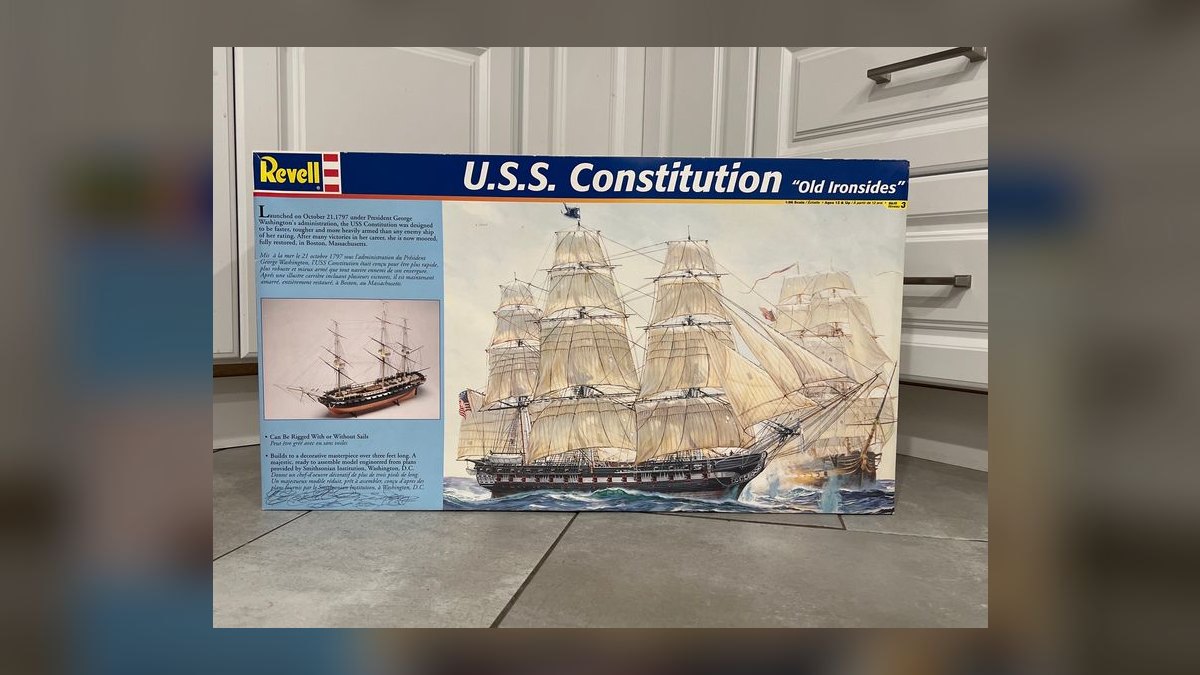 The 10 Best Antique Wooden Ship Models to Collect in 2027 — figure 9