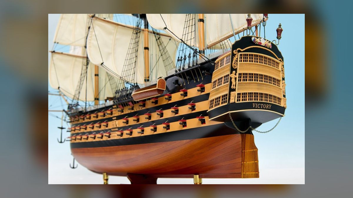 The 10 Best Antique Wooden Ship Models to Collect in 2027