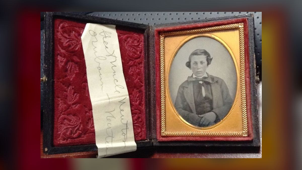 The 10 Best Antique Tintype Photographs to Collect in 2027