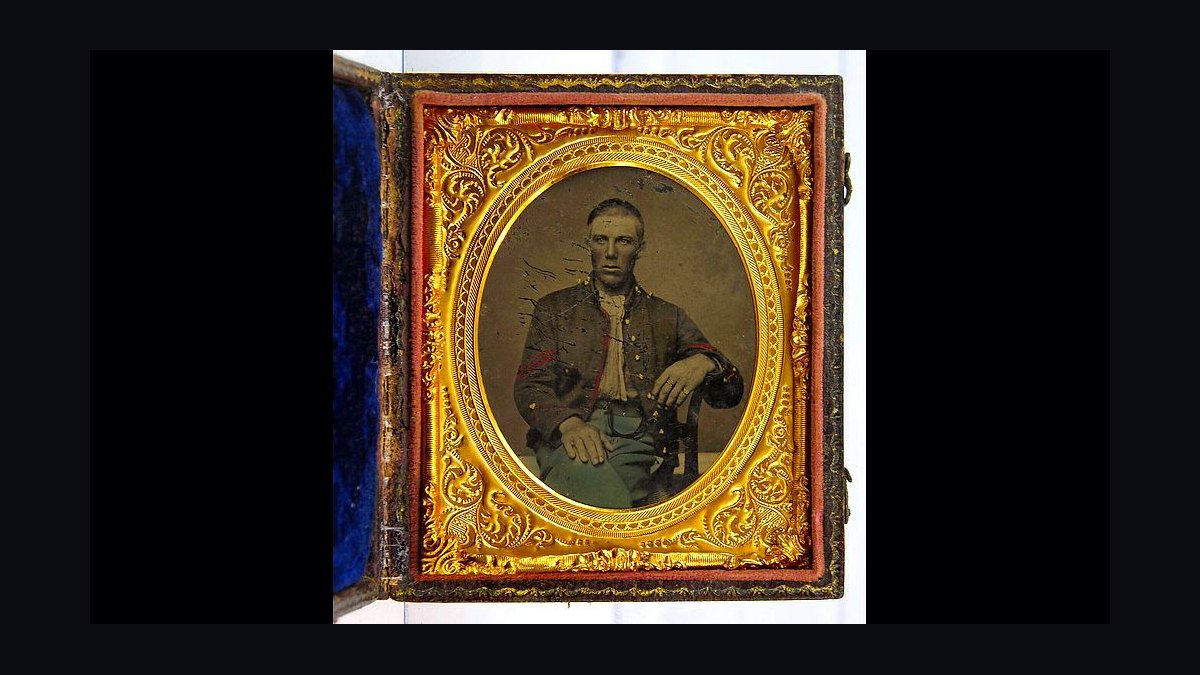 The 10 Best Antique Tintype Photographs to Collect in 2027