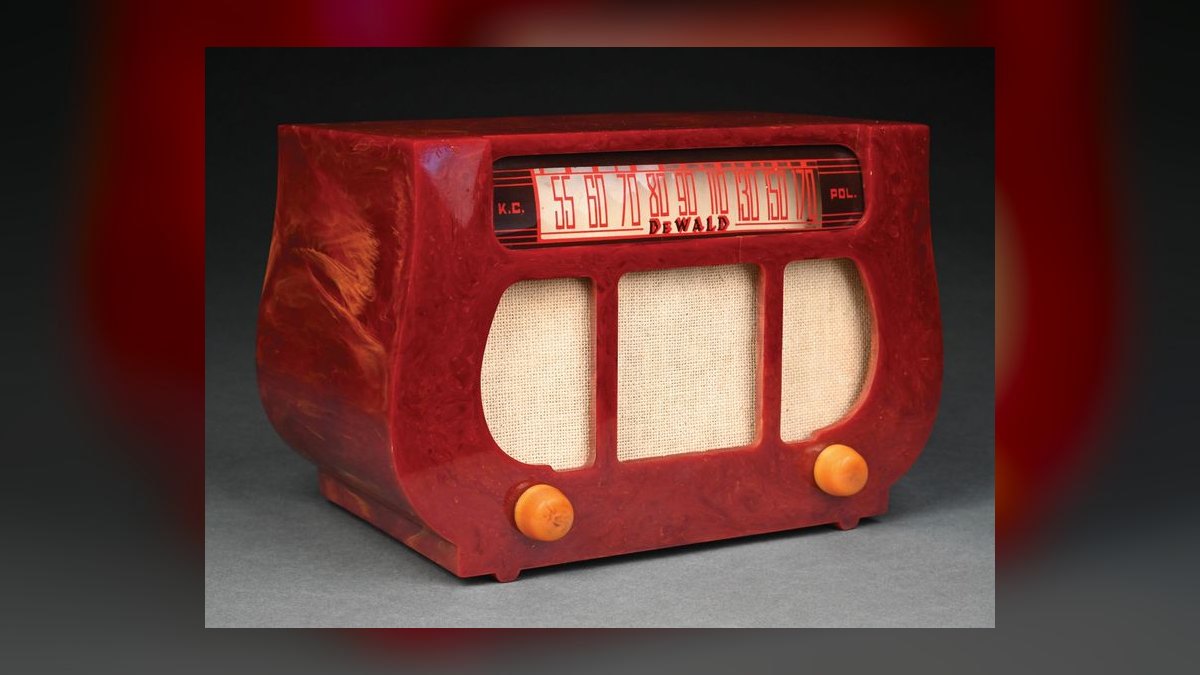 The 10 Best Vintage Bakelite Radios to Collect in 2027 — figure 10