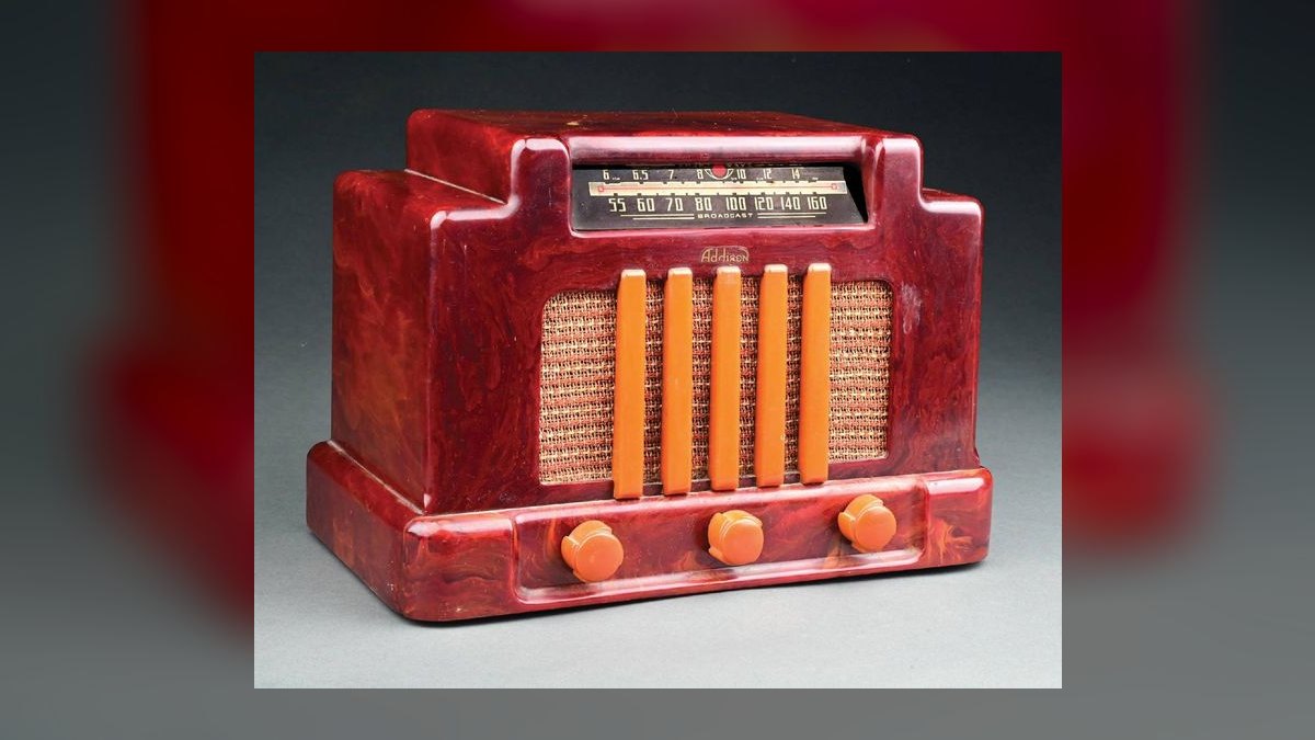The 10 Best Vintage Bakelite Radios to Collect in 2027 — figure 3
